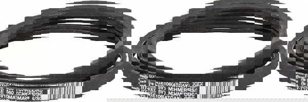 V-Belt: Section 5V, 106